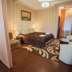 Фото Отель Гранд Флер