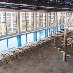 Фото Zenith Resort Hotel&Spa Ultra All inclusive (Зенит Резорт Отель и Спа Ультра все включено)