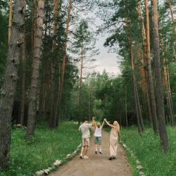 Фото Берель Парк-Отель
