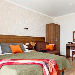 2-комнатный номер люкс