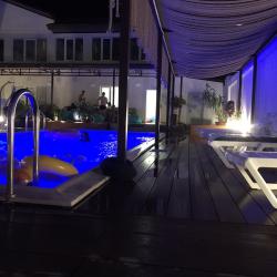 Фото Отель Meduza Club (Медуза Клаб)