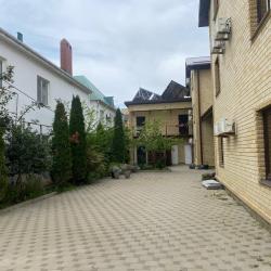 Фото Отель Гостевой дом Жемчужинка