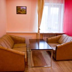 Фото Отель Гостевой Дом Альянс