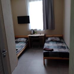 Фото Отель RooMs (РуМс)