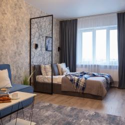 Фото Апартаменты Атмосфера на улице Ф.С. Игнатьева
