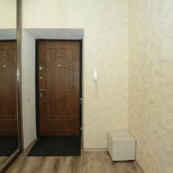 1-комнатные апартаменты улучшенные ул. Котовского, д. 14
