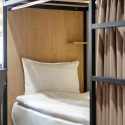 Фото Отель Bodo Hostel (Бодо)