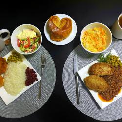 Фото Kravchenko Hotel (Кравченко Отель)