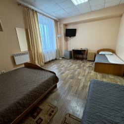 Мини-отель на Набережной — 4de60d22253b82ec3776cccd81ed1bd4