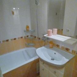 Фото Апартаменты на улице Интернациональная 94