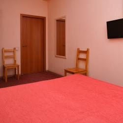 Фото Отель Столичный