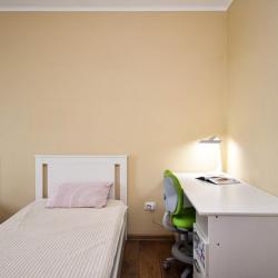 Фото Апартаменты на улице Дудинская 2 корпус Б