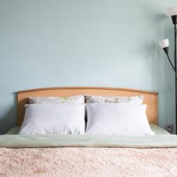 Фото Апартаменты на улице Кошурникова 13