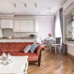 фото 8 Letyourflat (Лэтюфлэт) на улице Миллионная 17