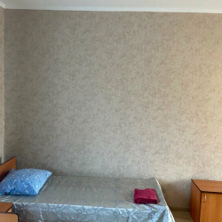 Фото Отель Солнечная горка