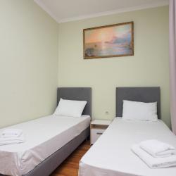 Фото Отель Жемчужина