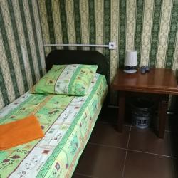 Фото Отель В центре