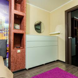 Фото Отель LetoApart (ЛетоАпарт) на улице Карла Маркса