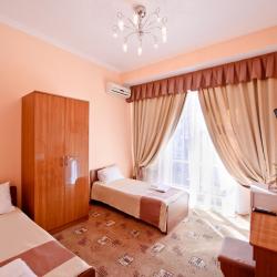 Фото Отель Сан Сочи