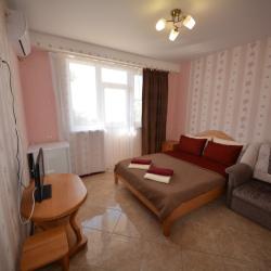 Фото Отель Ирина