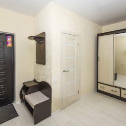 1-комнатные апартаменты стандарт