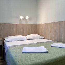 4-местная комната комфорт