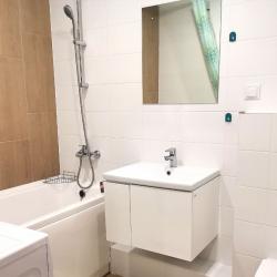 2-комнатные апартаменты стандарт