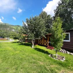 Фото Отель Сельская усадьба