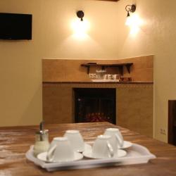 Фото Отель Спутник