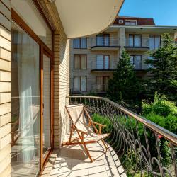 Фото Отель Медведь