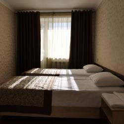 Фото Отель Йетихаус (Yeti House)