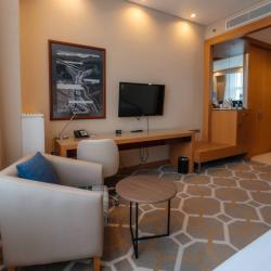 Фото Novotel Resort and spa Krasnaya Polyana (Новотель Резорт и спа Красная Поляна)