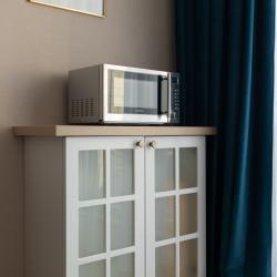 Фото Апартаменты на улице Осипенко 73