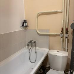 1-комнатные апартаменты стандарт Саратов, Заречная 25