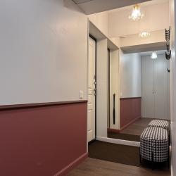 Фото Отель Однокомнатные Pro.Apartment на Багратиона