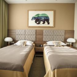 Фото Отель Green Which (Гринвич)