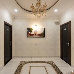 Фото Отель Shoxjahon (Шохжахон)