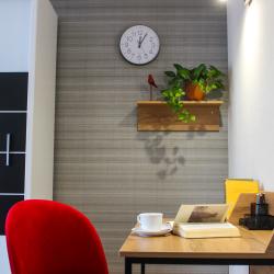 фото 7 Pro.Apartment (Про.Апартмент) на улице Брамса