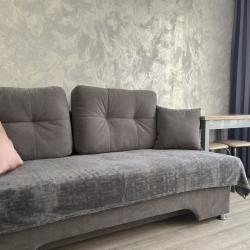 Апартаменты стандарт Pink