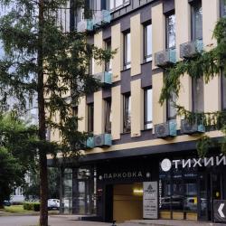Фото Отель Премьер