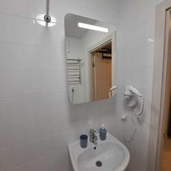 Фото Апартаменты на улице Курчатова, 25/4