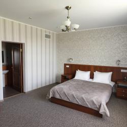 Фото Отель Корона