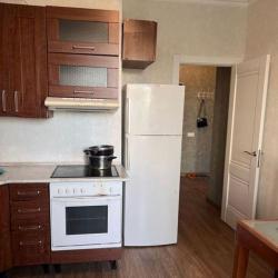 1-комнатные апартаменты улучшенные