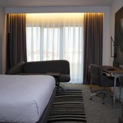 Фото Novotel Bishkek City Center (Новотель Сити центр)