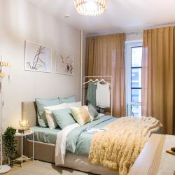 фото 36 Natalie Apartments (Натали Апартаментс) на шоссе Пулковское 14Е