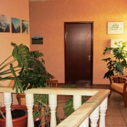 Фото Отель У Дяди Вити