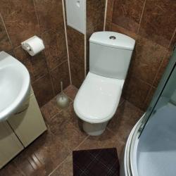 Номер стандарт семейный с 2 односпальными и 1 двуспальной кроватью