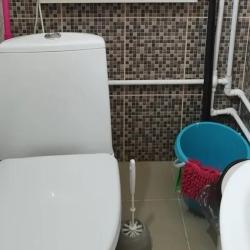 Фото Отель Уютные домики с выходом на реку Белая