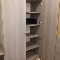 Фото Отель Мансарда