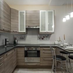 Фото Отель MiraApartments (Мира Апартментс) на улице 2- ая Филевская